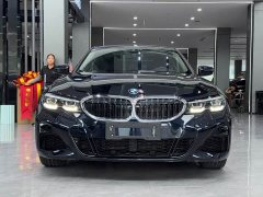 BMW 3 Series 325Li xDrive M Sport Package - ფოტო 2