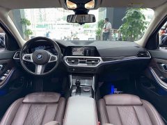 BMW 3 Series 325Li xDrive M Sport Package - ფოტო 3