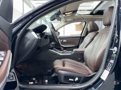 BMW 3 Series 325Li xDrive M Sport Package - ფოტო 4