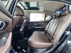 BMW 3 Series 325Li xDrive M Sport Package - ფოტო 5