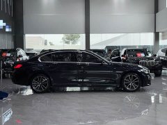BMW 3 Series 325Li xDrive M Sport Package - ფოტო 6