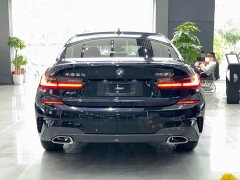 BMW 3 Series 325Li xDrive M Sport Package - ფოტო 7