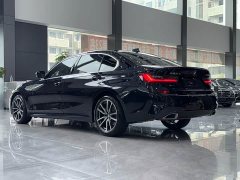 BMW 3 Series 325Li xDrive M Sport Package - ფოტო 8