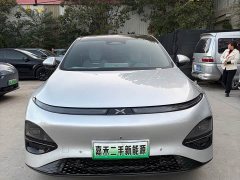 XPeng G6 580 Long Range Max - ფოტო 1