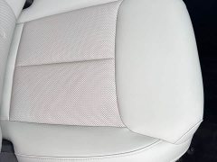 XPeng G6 580 Long Range Max - ფოტო 15
