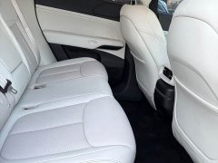 XPeng G6 580 Long Range Max - ფოტო 4