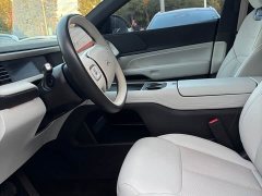 XPeng G6 580 Long Range Max - ფოტო 5