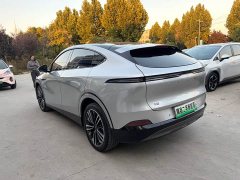XPeng G6 580 Long Range Max - ფოტო 8
