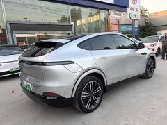 XPeng G6 580 Long Range Max - ფოტო 9