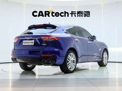 Maserati Levante 3.0T Modena - ფოტო 5