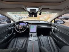 FAW Red Flag H5 2.0T Automatic Smart Connected Flagship Comfort Edition - ფოტო 10