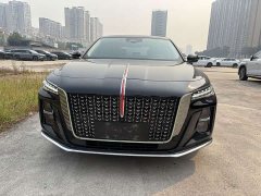 FAW Red Flag H5 2.0T Automatic Smart Connected Flagship Comfort Edition - ფოტო 2