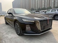 FAW Red Flag H5 2.0T Automatic Smart Connected Flagship Comfort Edition - ფოტო 3