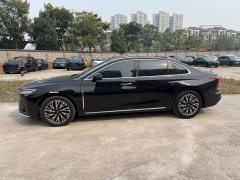 FAW Red Flag H5 2.0T Automatic Smart Connected Flagship Comfort Edition - ფოტო 4