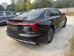 FAW Red Flag H5 2.0T Automatic Smart Connected Flagship Comfort Edition - ფოტო 7