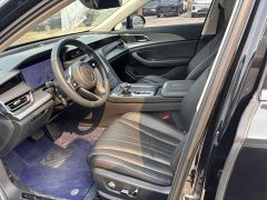 FAW Red Flag H5 2.0T Automatic Smart Connected Flagship Comfort Edition - ფოტო 8