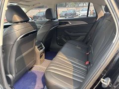 FAW Red Flag H5 2.0T Automatic Smart Connected Flagship Comfort Edition - ფოტო 9