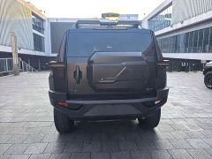 Dongfeng Mengshi 917 Extended Range Base - фото 2