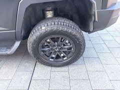 Dongfeng Mengshi 917 Extended Range Base - фото 3