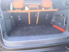 Dongfeng Mengshi 917 Extended Range Base - фото 5