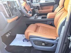 Dongfeng Mengshi 917 Extended Range Base - фото 6