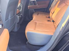 Dongfeng Mengshi 917 Extended Range Base - фото 7
