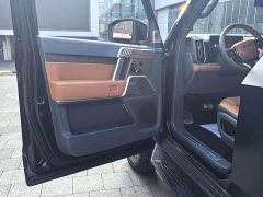 Dongfeng Mengshi 917 Extended Range Base - фото 8