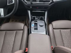 BMW i3 eDrive 35 L - ფოტო 11