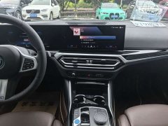 BMW i3 eDrive 35 L - ფოტო 12