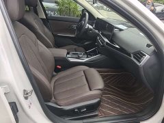 BMW i3 eDrive 35 L - ფოტო 13