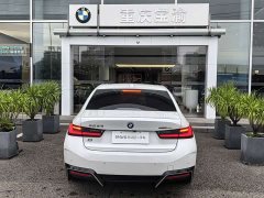 BMW i3 eDrive 35 L - ფოტო 15