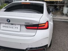 BMW i3 eDrive 35 L - ფოტო 17