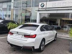 BMW i3 eDrive 35 L - ფოტო 18