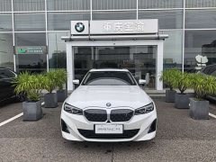 BMW i3 eDrive 35 L - ფოტო 2
