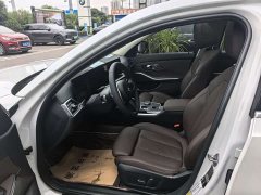 BMW i3 eDrive 35 L - ფოტო 6