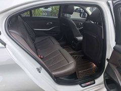 BMW i3 eDrive 35 L - ფოტო 7