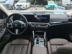 BMW i3 eDrive 35 L - ფოტო 8