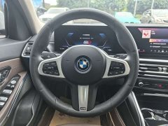 BMW i3 eDrive 35 L - ფოტო 9