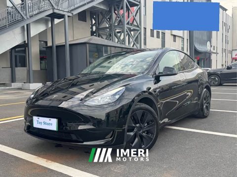 2023 Tesla Model Y Rear-Wheel Drive - ავტომობილი ჩინეთიდან
