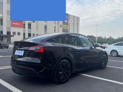 Tesla Model Y Rear-Wheel Drive - ფოტო 3