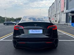 Tesla Model Y Rear-Wheel Drive - ფოტო 5