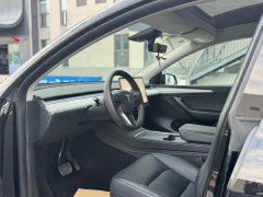 Tesla Model Y Rear-Wheel Drive - ფოტო 6