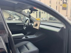 Tesla Model Y Rear-Wheel Drive - ფოტო 8