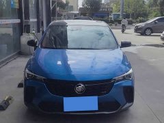 Buick Verano Pro GS Hunting Wind Edition - ფოტო 2