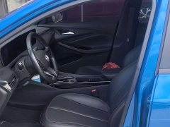 Buick Verano Pro GS Hunting Wind Edition - ფოტო 8