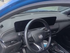 Buick Verano Pro GS Hunting Wind Edition - ფოტო 9