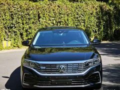 Volkswagen Passat Plug-in Hybrid 430PHEV Hybrid Business Edition - ფოტო 2
