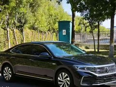 Volkswagen Passat Plug-in Hybrid 430PHEV Hybrid Business Edition - ფოტო 3