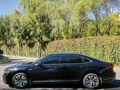 Volkswagen Passat Plug-in Hybrid 430PHEV Hybrid Business Edition - ფოტო 4