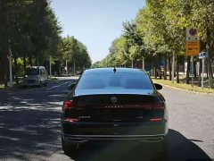 Volkswagen Passat Plug-in Hybrid 430PHEV Hybrid Business Edition - ფოტო 5
